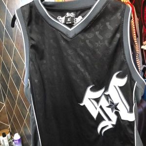 Men’s So Cal sleeveless vneck